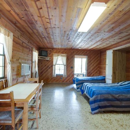 Natchez Trace Rv Campground Hohenwald Экстерьер фото