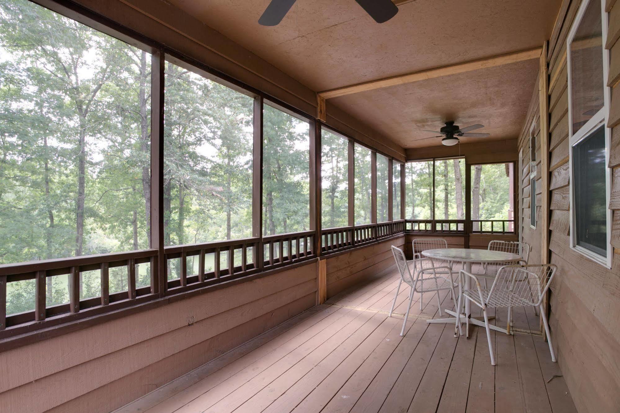 Natchez Trace Rv Campground Hohenwald Экстерьер фото